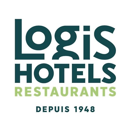 Corbeny Logis Hotel & Restaurant Du Chemin Des Dames מראה חיצוני תמונה
