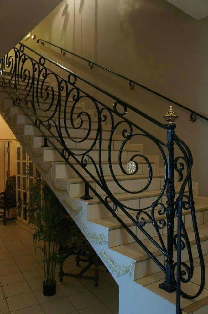 Corbeny Logis Hotel & Restaurant Du Chemin Des Dames מראה חיצוני תמונה